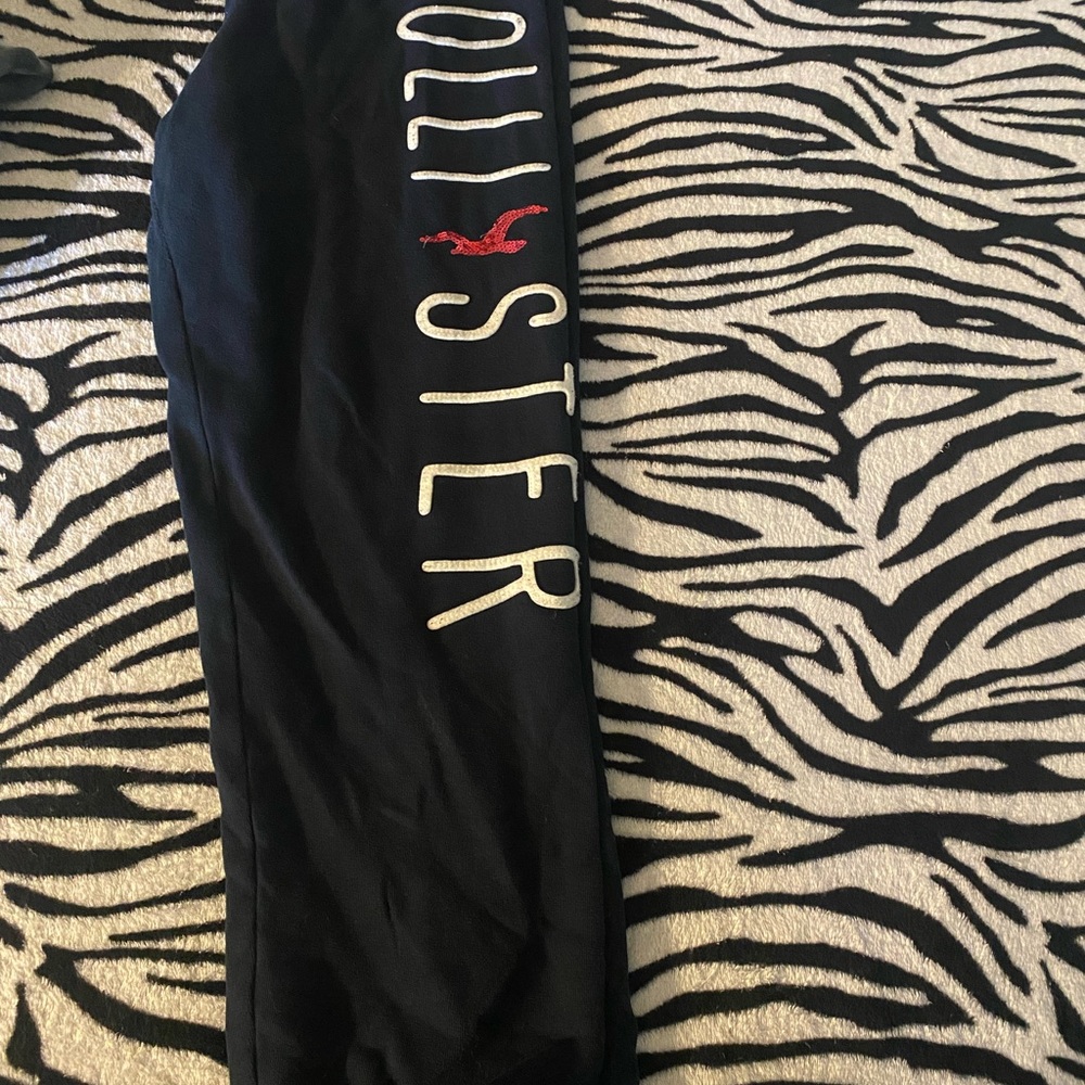 Vintage Hollister sweat pants